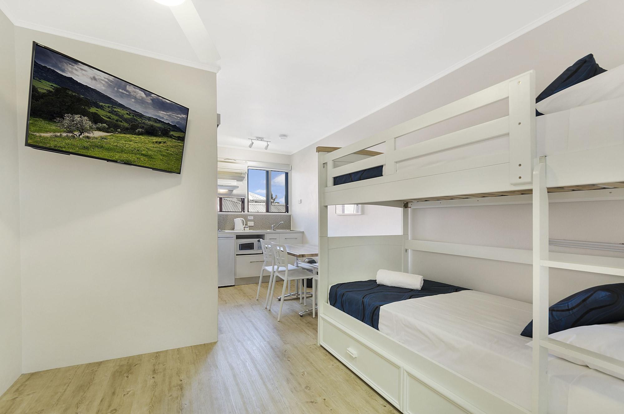 Beach House Motel Τάουνσβιλ Εξωτερικό φωτογραφία