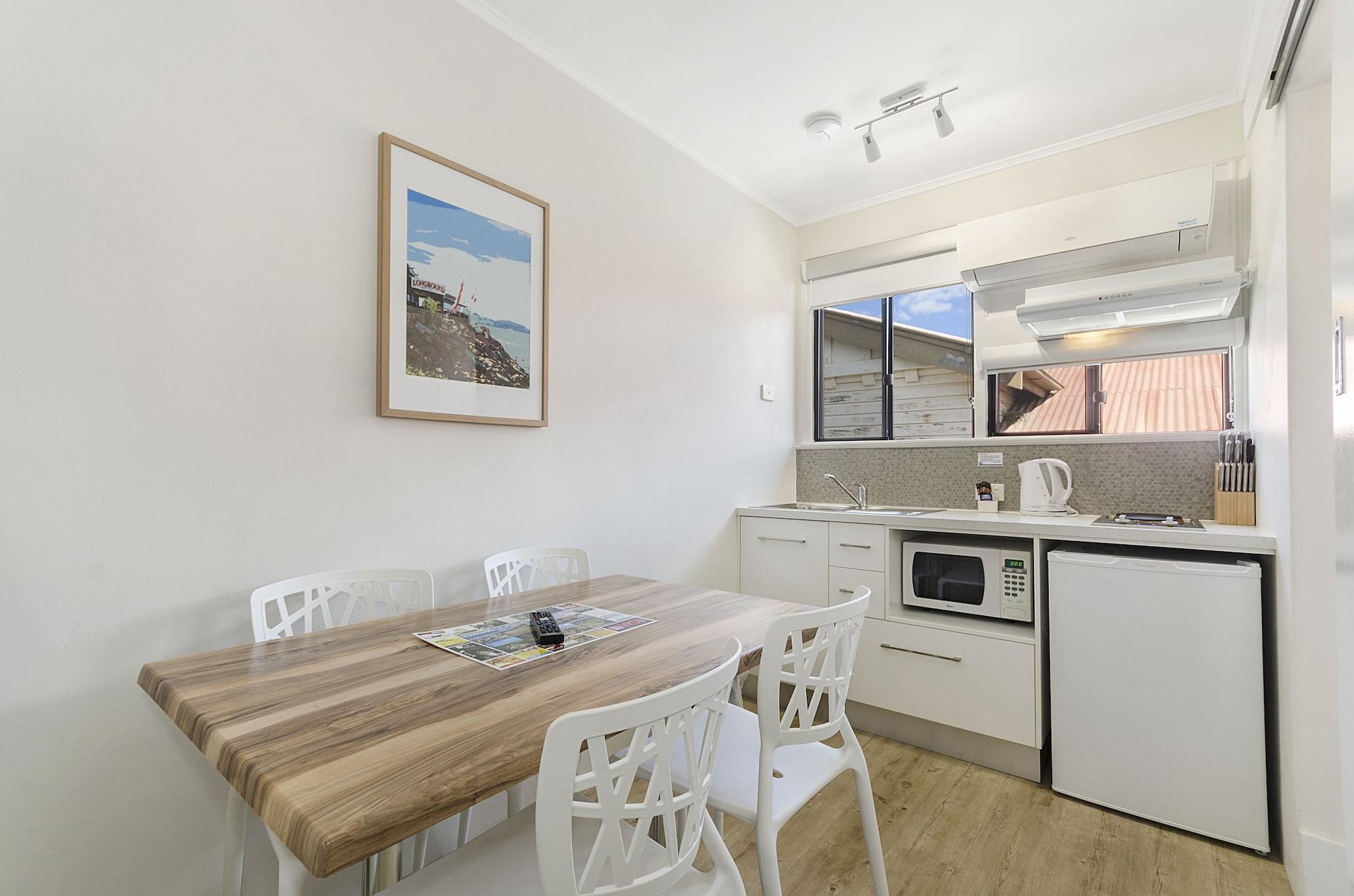 Beach House Motel Τάουνσβιλ Εξωτερικό φωτογραφία