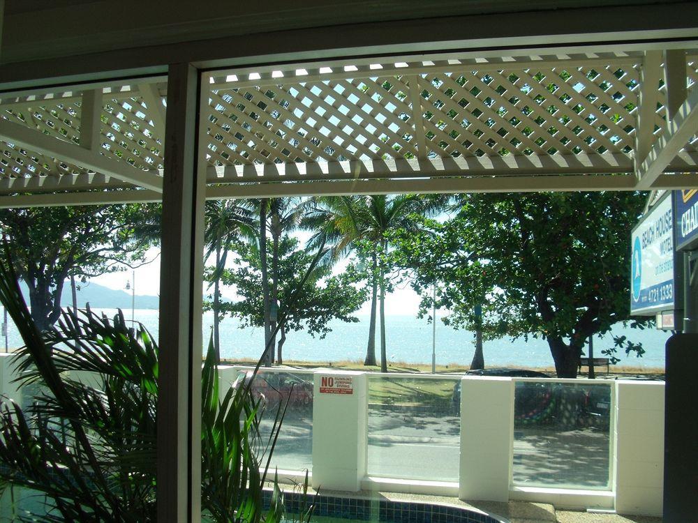 Beach House Motel Τάουνσβιλ Εξωτερικό φωτογραφία